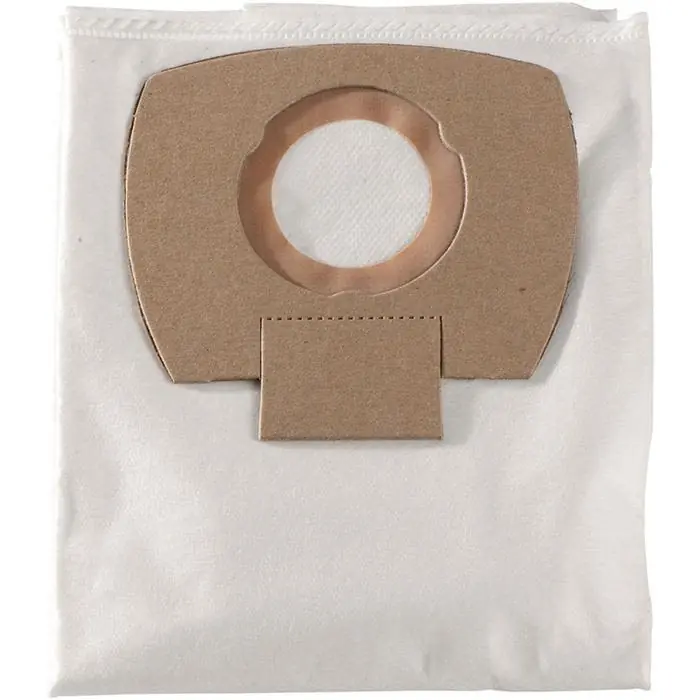 Sista chansen Fiberfilterpåse